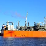 ‘Conditionele investeringsbeslissing’ EemsEnergyTerminal