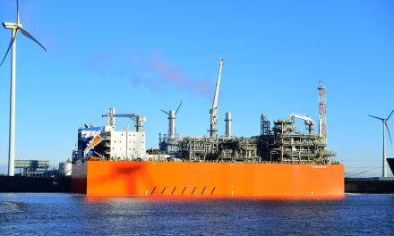 ‘Conditionele investeringsbeslissing’ EemsEnergyTerminal