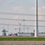 Kerncentrale mogelijk toch in Eemshaven