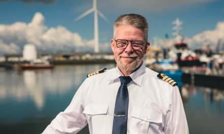 Nieuwe havenmeester voor Groningse havens