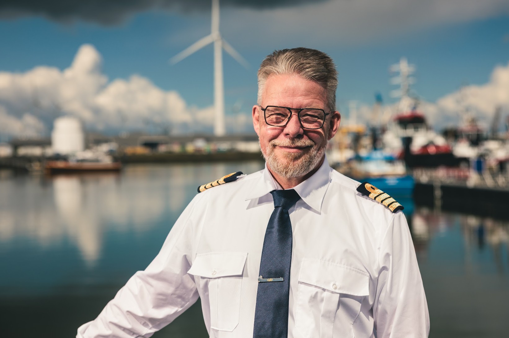 Havenmeester