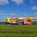 Siesling presenteert waterstofhoogwerker