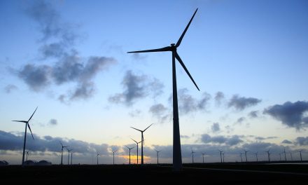 Energiebedrijven samen verder