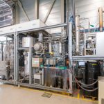 Definitieve investeringsbeslissing voor bouw aromatenfabriek