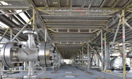 Nieuw technologiebedrijf wil pilotplant in Delfzijl