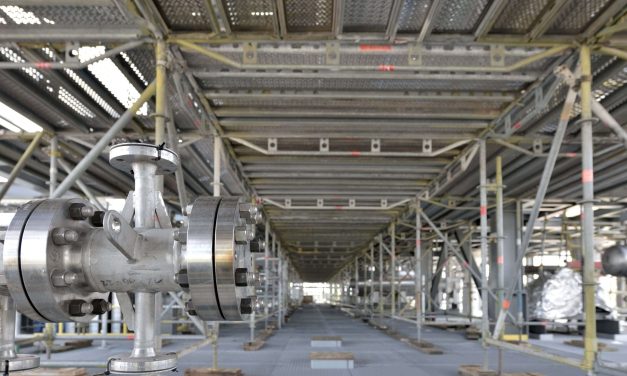Nieuw technologiebedrijf wil pilotplant in Delfzijl