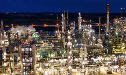 IKC-regeling ook voor chemie opengesteld
