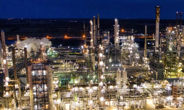 IKC-regeling ook voor chemie opengesteld