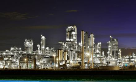 IKC-regeling ook voor chemie opengesteld