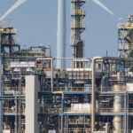 Chemie onder druk door Chinese import
