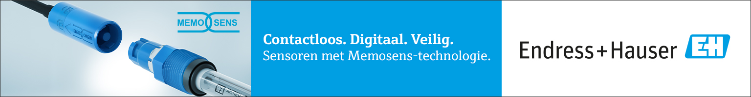 Endress top tablet
