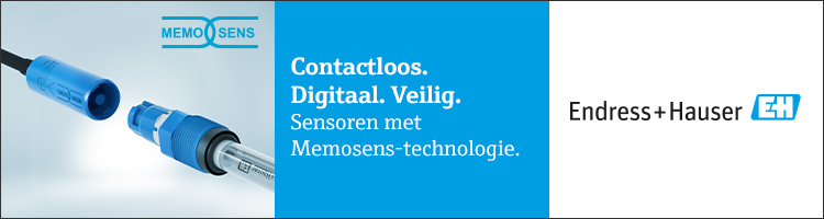 Endress top mobiel