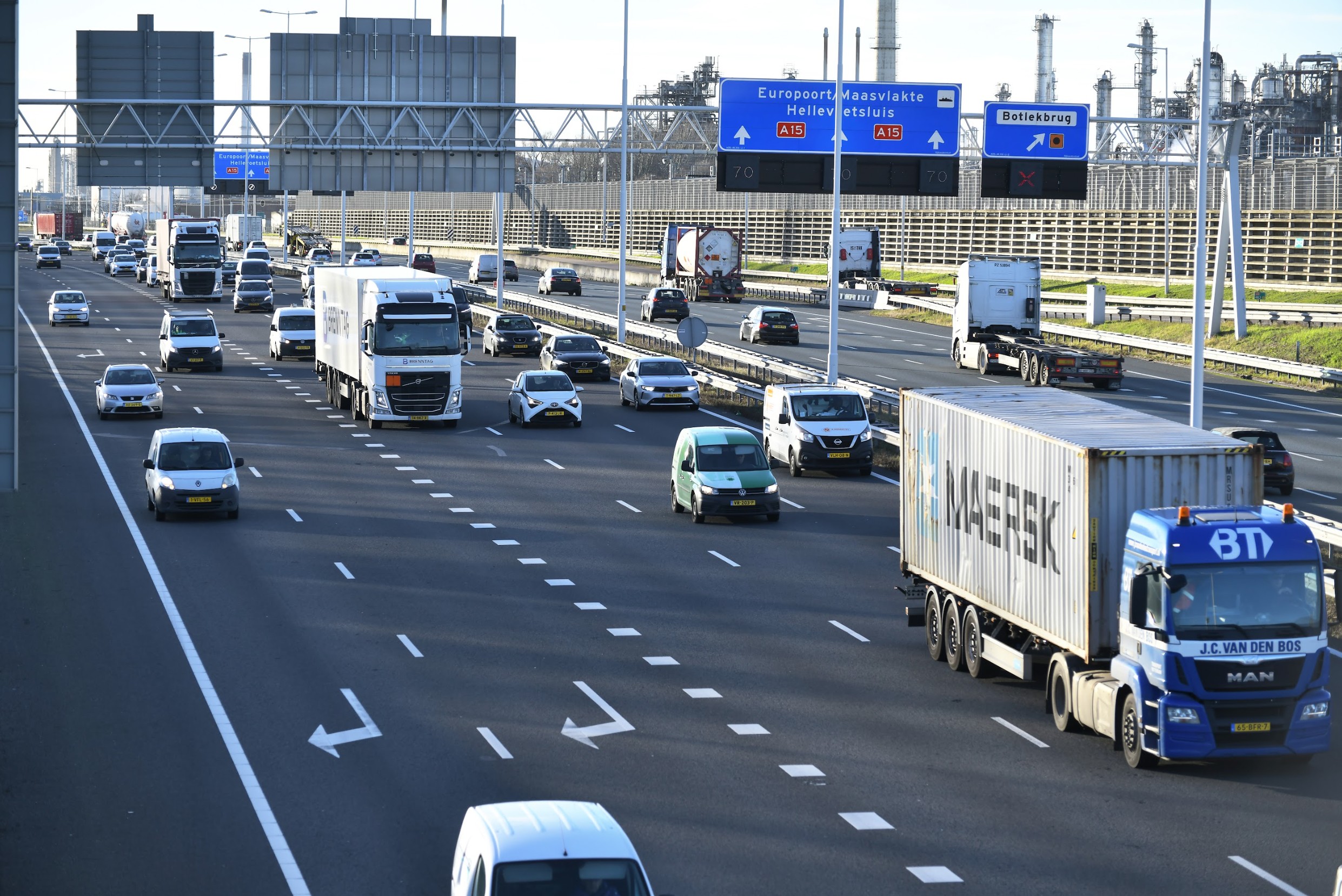 Infrastructuur