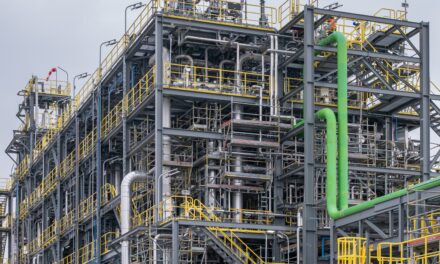 Avantium klaar voor opstart fabriek