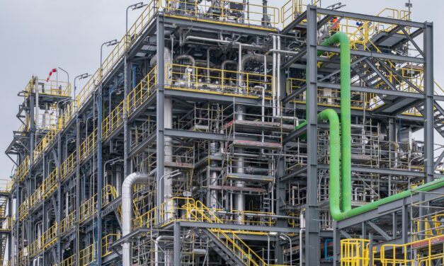 Avantium klaar voor opstart fabriek