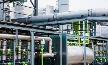 Klachten omwonenden over geur Circtec