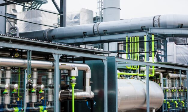 Klachten omwonenden over geur Circtec