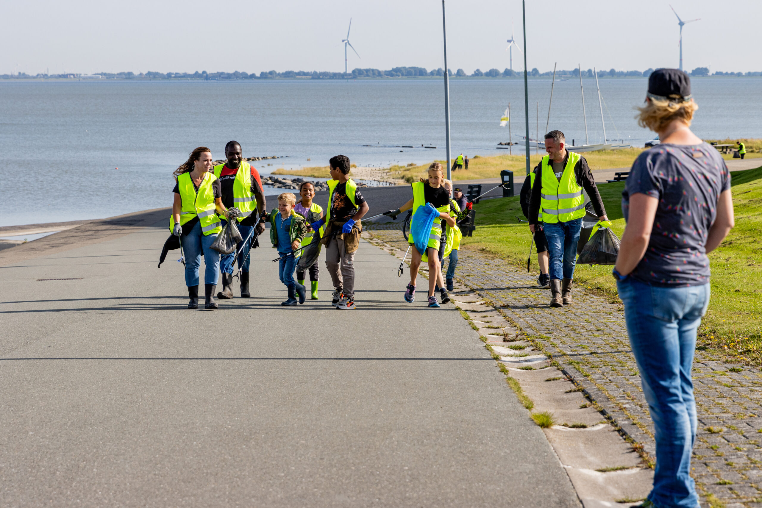 World Cleanup Day