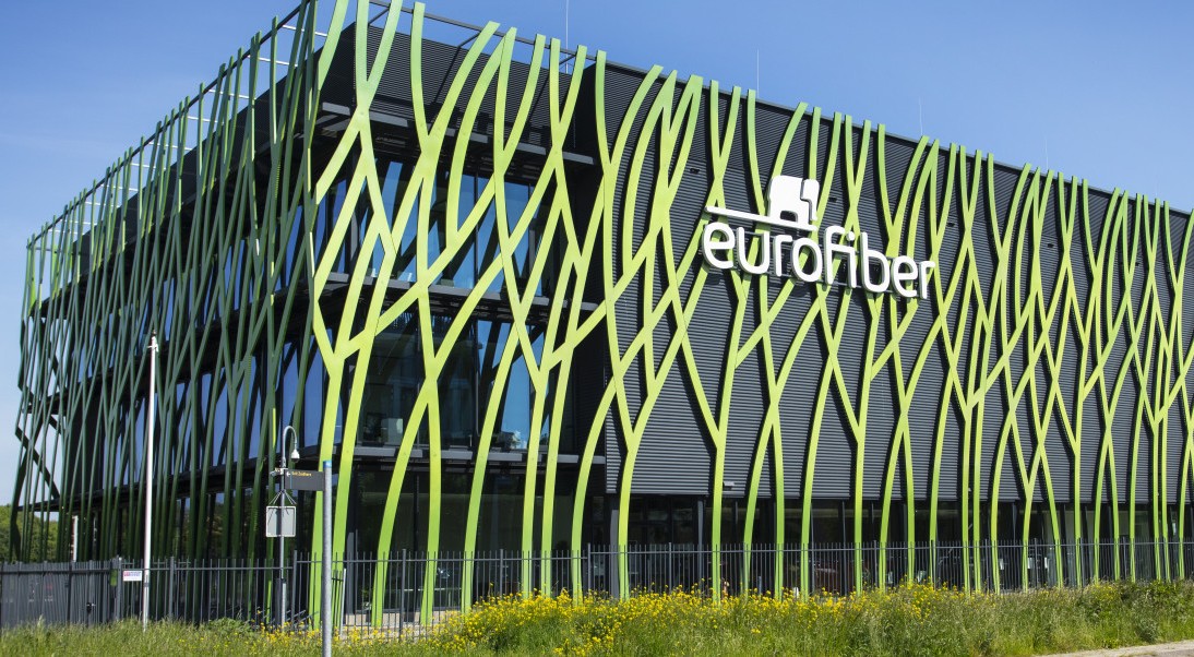 AI-fabriek