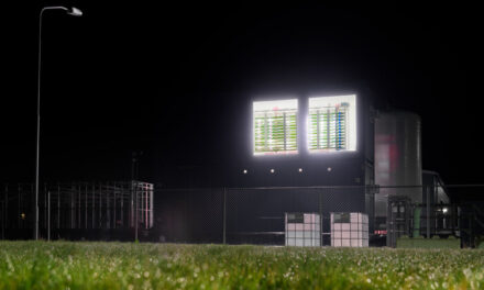 Photanol voegt zonlicht toe aan productieproces