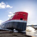 Dubbel feest bij Wagenborg