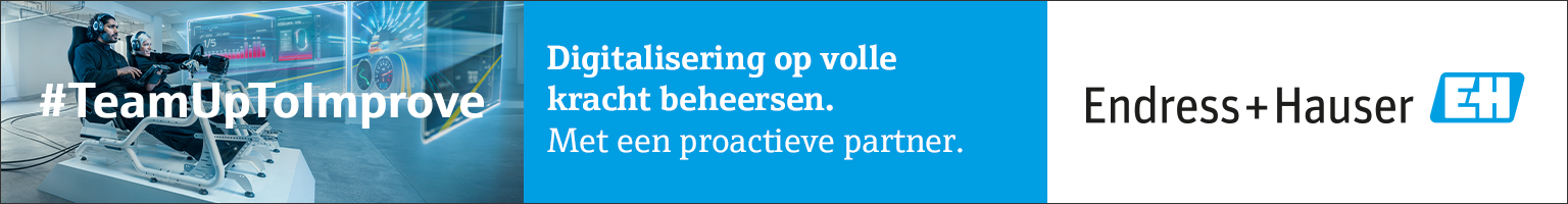 Endress top tablet
