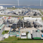Multiservicecontract Delamine met Bilfinger