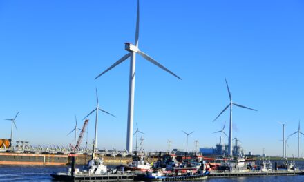 Zeehavens vragen duidelijkheid