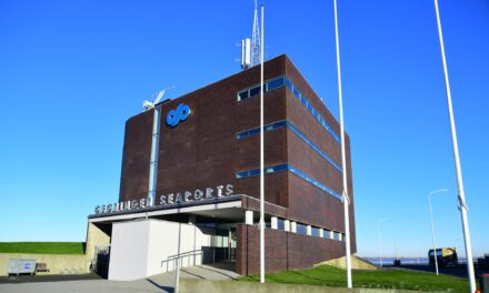 Gemengde gevoelens bij Groningen Seaports