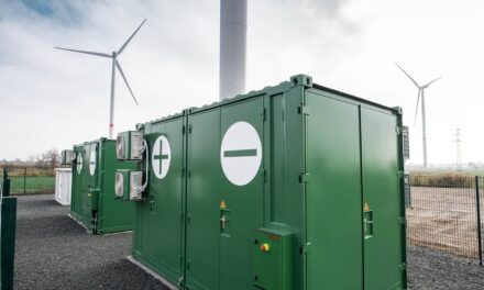 Tollingovereenkomst Vopak met Vattenfall