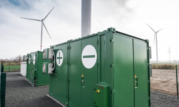 Tollingovereenkomst Vopak met Vattenfall